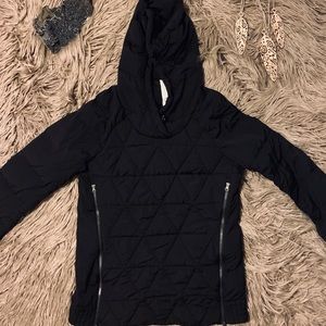 🍋 Lululemon Puffer Jacket (Down Feather)